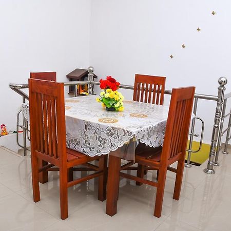 Rashmi Homestay Balapitiya Ngoại thất bức ảnh