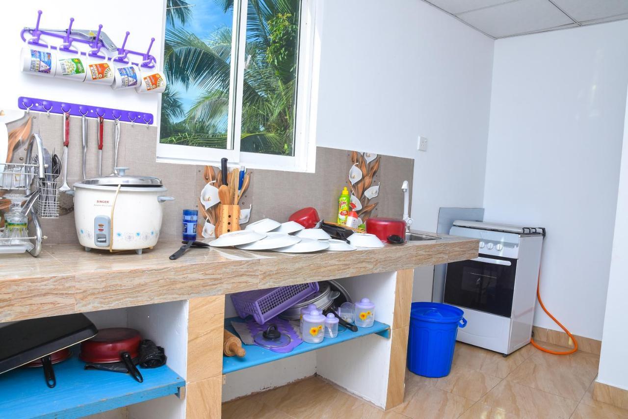 Rashmi Homestay Balapitiya Ngoại thất bức ảnh
