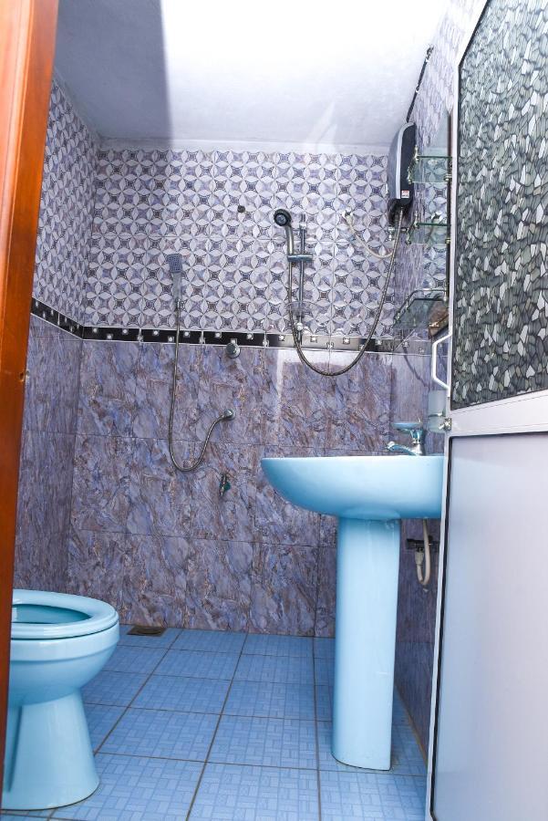 Rashmi Homestay Balapitiya Ngoại thất bức ảnh