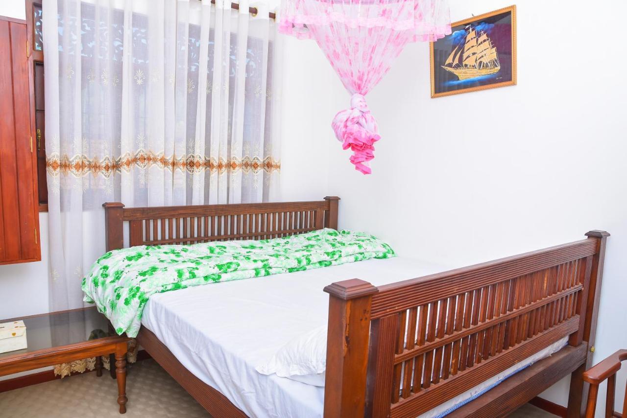 Rashmi Homestay Balapitiya Ngoại thất bức ảnh