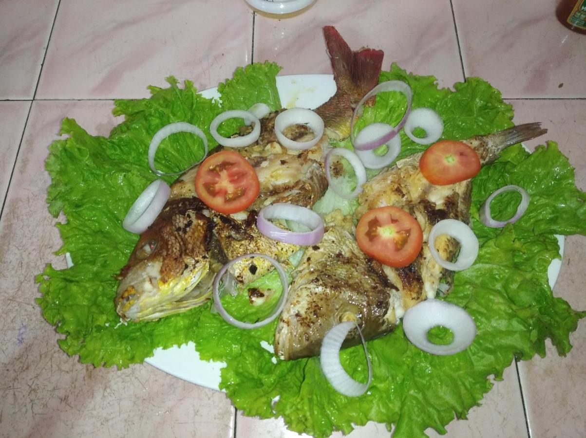 Rashmi Homestay Balapitiya Ngoại thất bức ảnh
